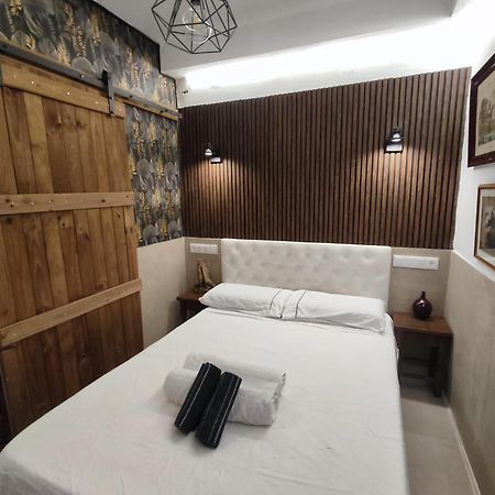 Private Rooms برشلونة المظهر الخارجي الصورة