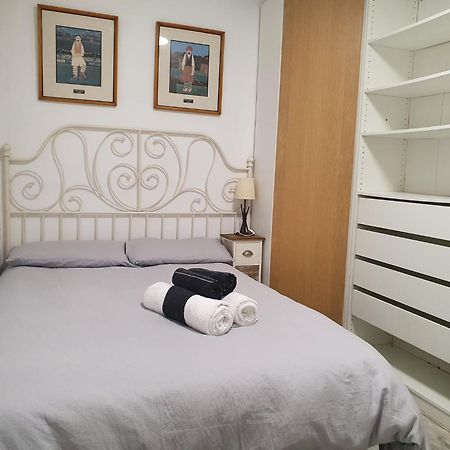 Private Rooms برشلونة المظهر الخارجي الصورة
