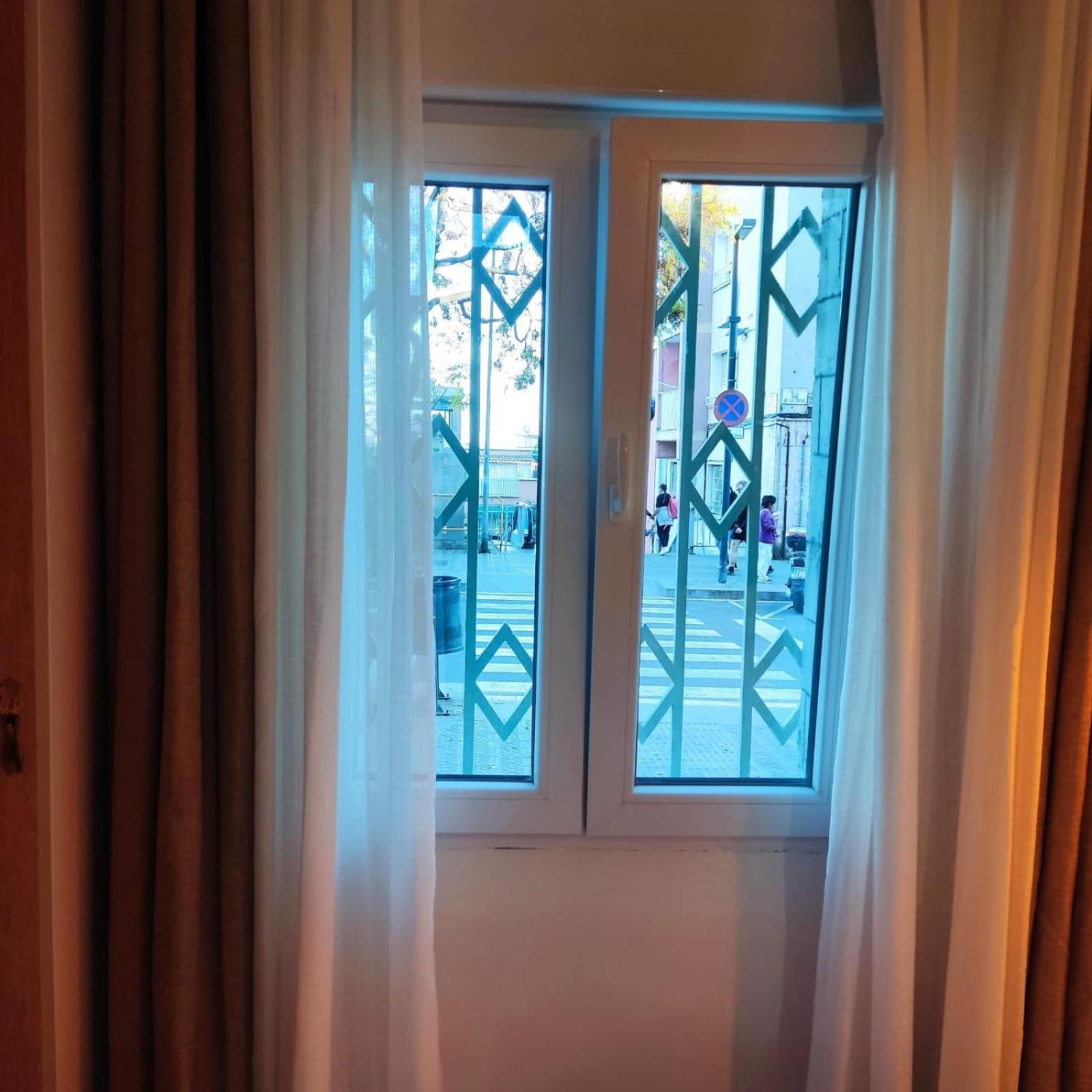 Private Rooms برشلونة المظهر الخارجي الصورة
