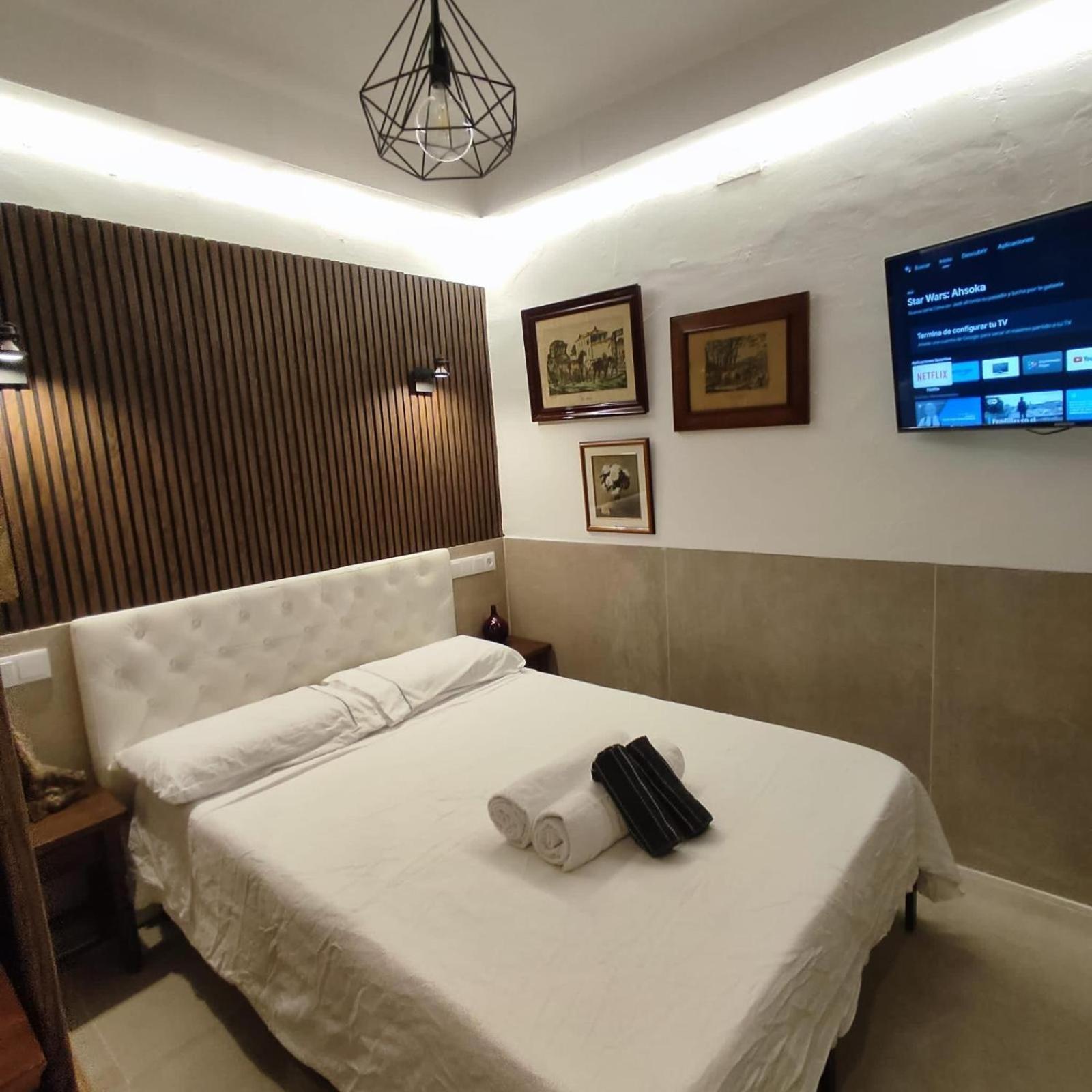Private Rooms برشلونة المظهر الخارجي الصورة