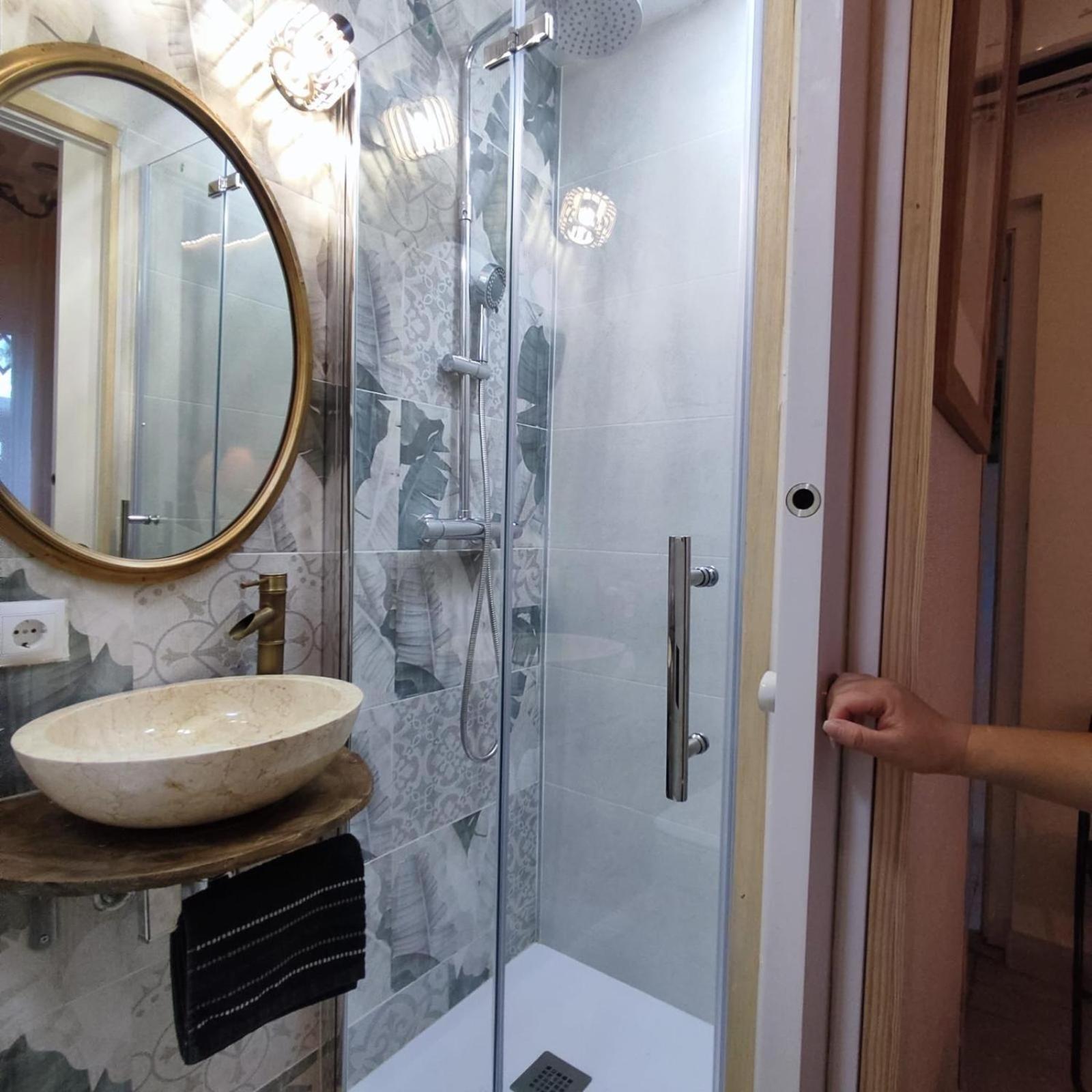 Private Rooms برشلونة المظهر الخارجي الصورة