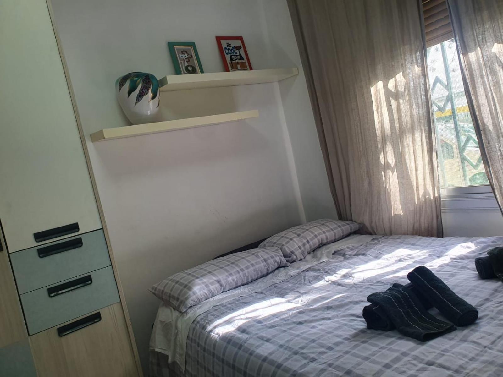 Private Rooms برشلونة المظهر الخارجي الصورة