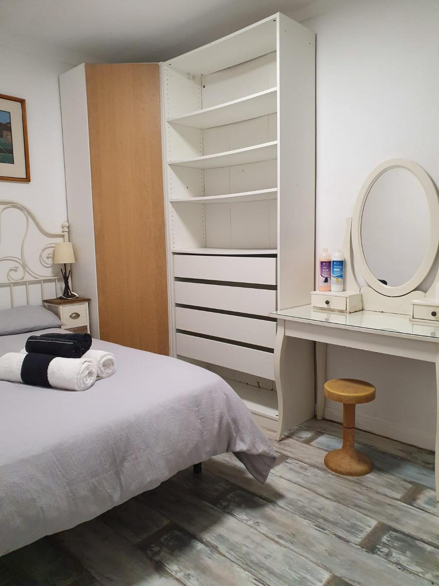 Private Rooms برشلونة المظهر الخارجي الصورة