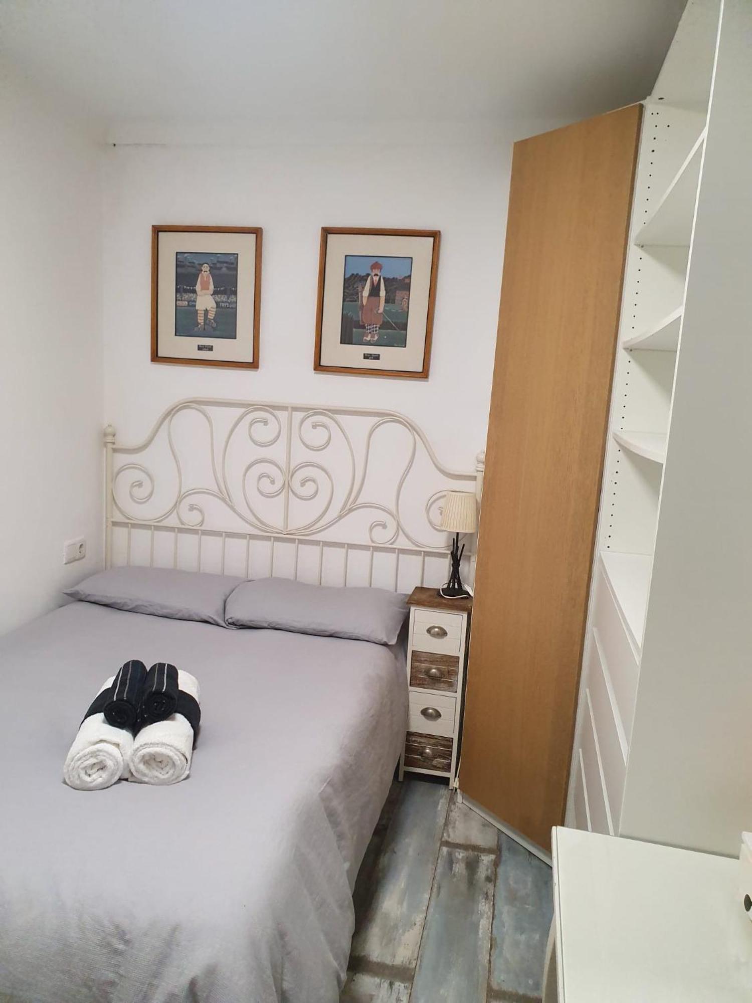Private Rooms برشلونة المظهر الخارجي الصورة